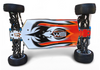 PRO CHASSIS SKINS