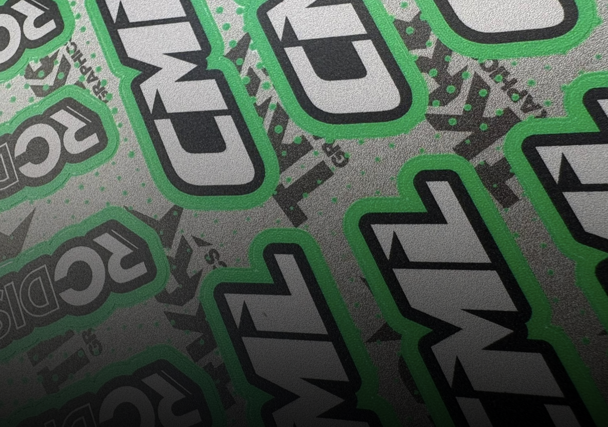PRO DECALS