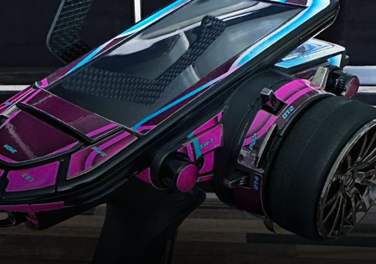PRO SKINS