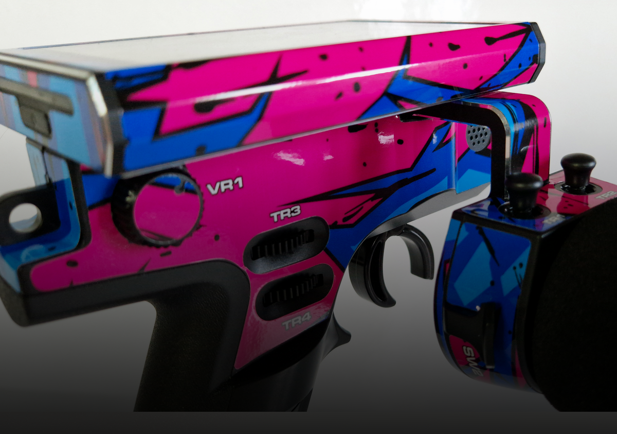 SKIN DESIGNERS