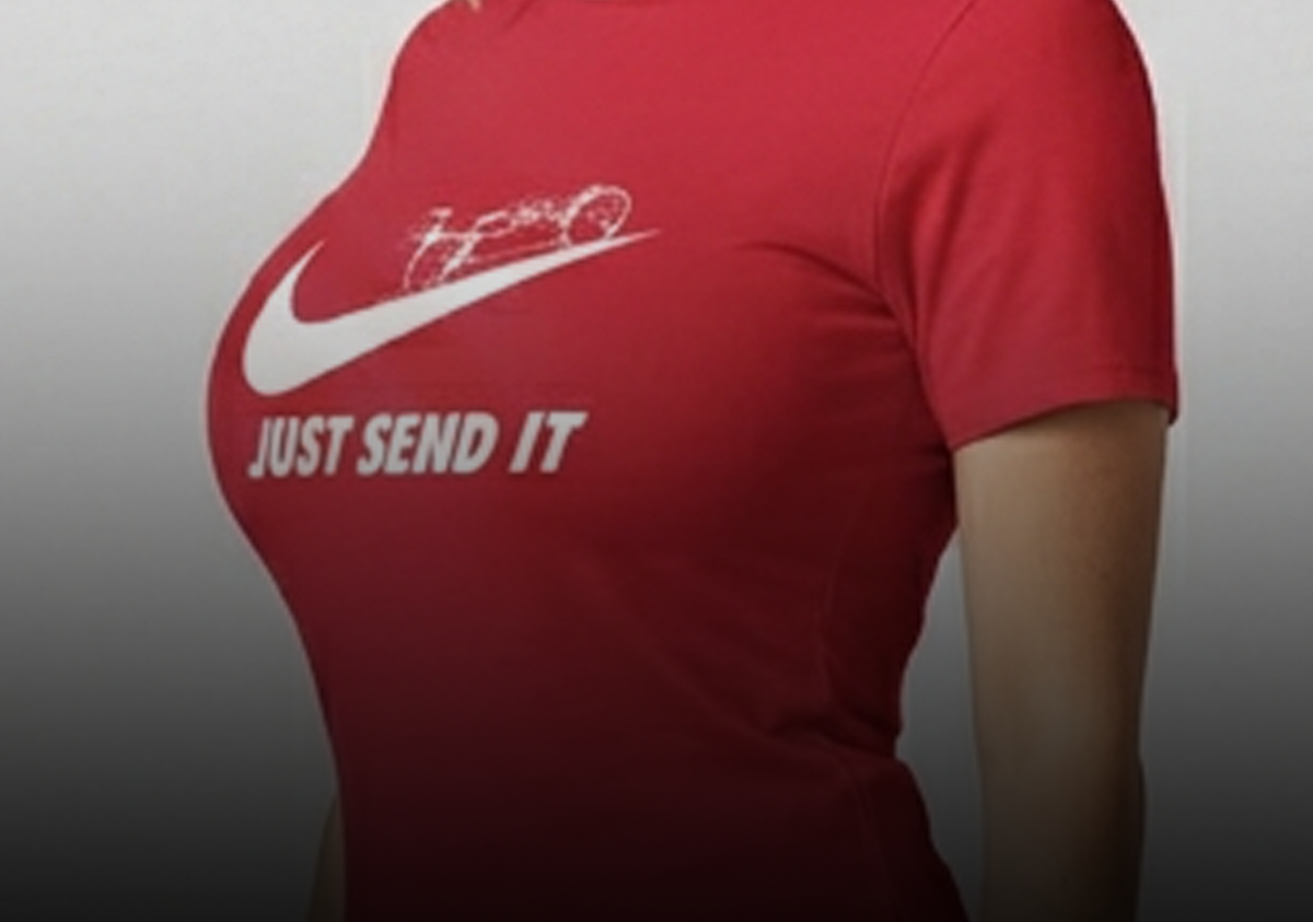 STOCKED CLOTHING