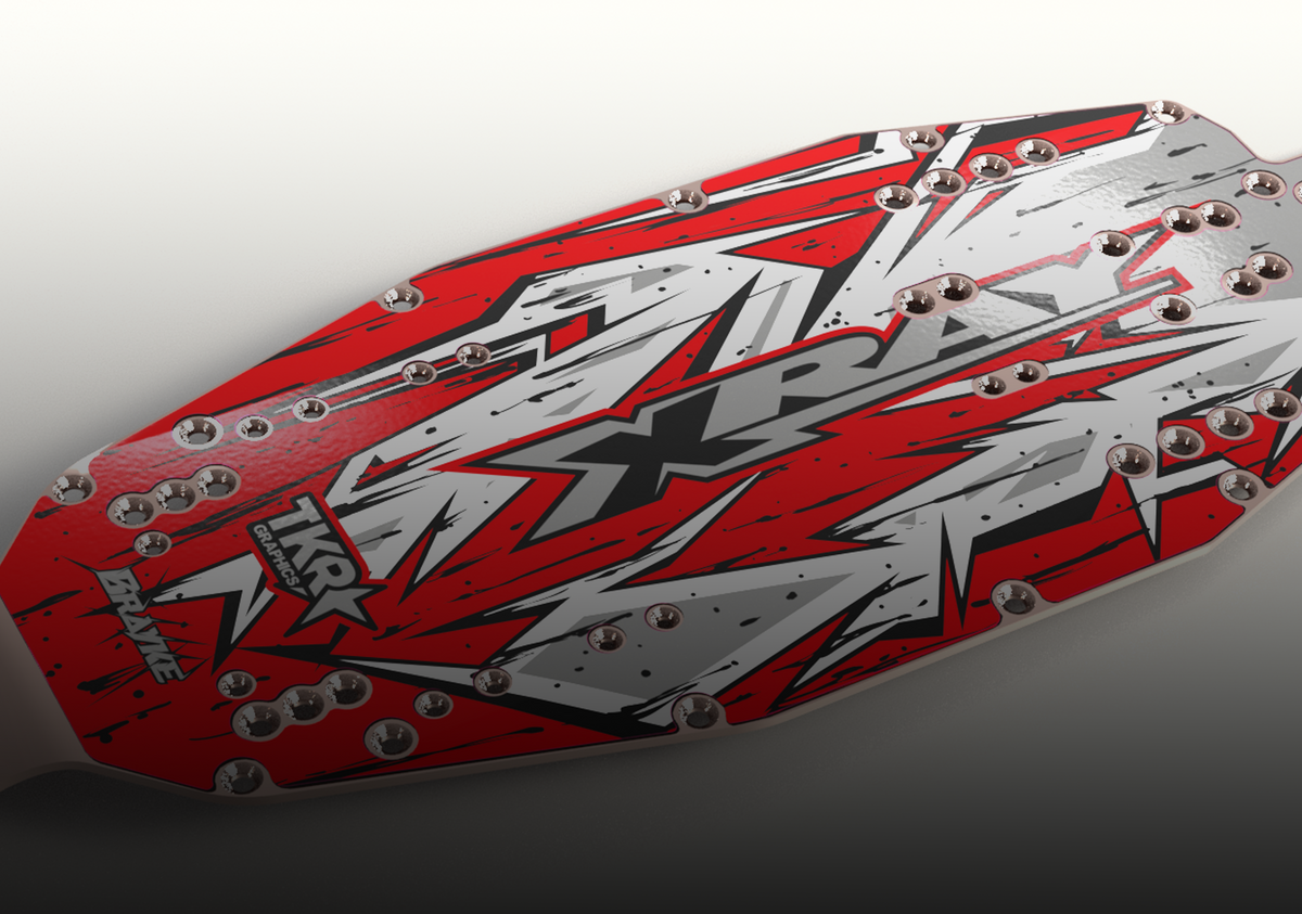 STOCKED SKINS