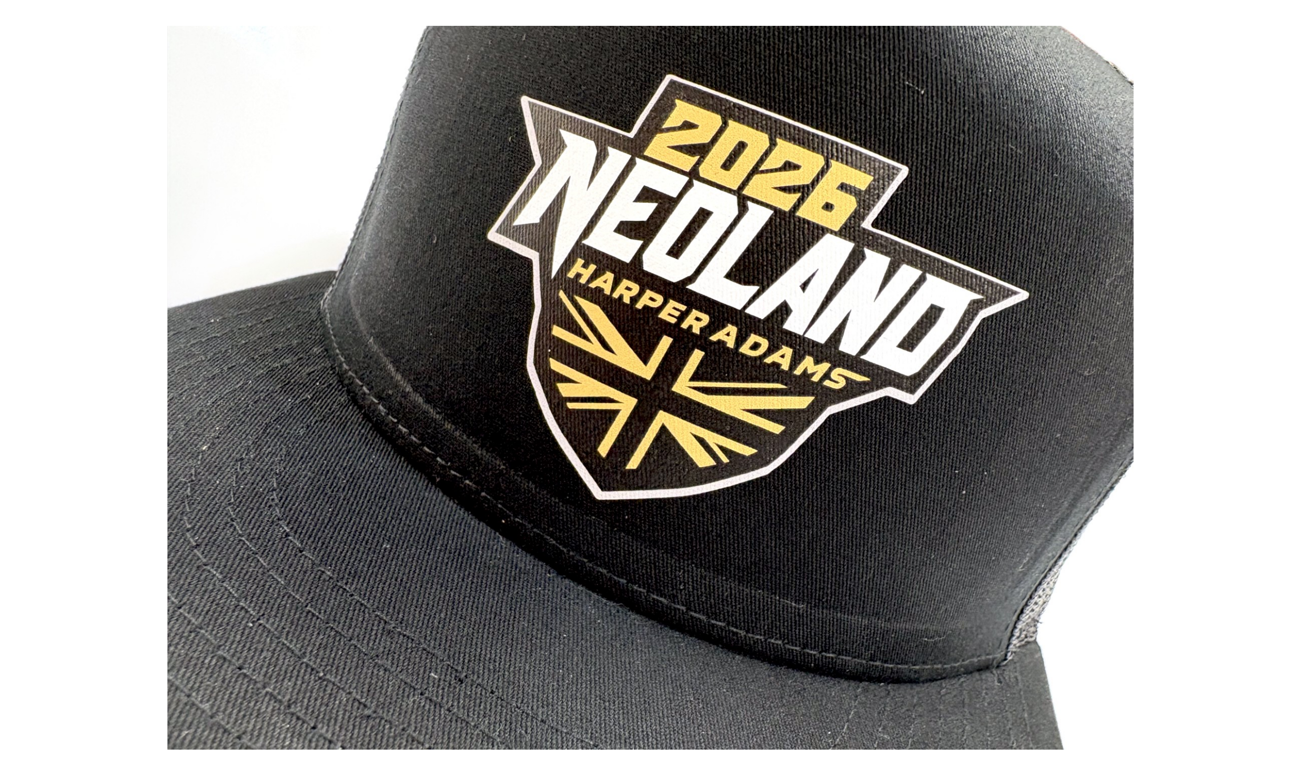OFFICIAL NEOLAND 2026 SNAPBACK CAP