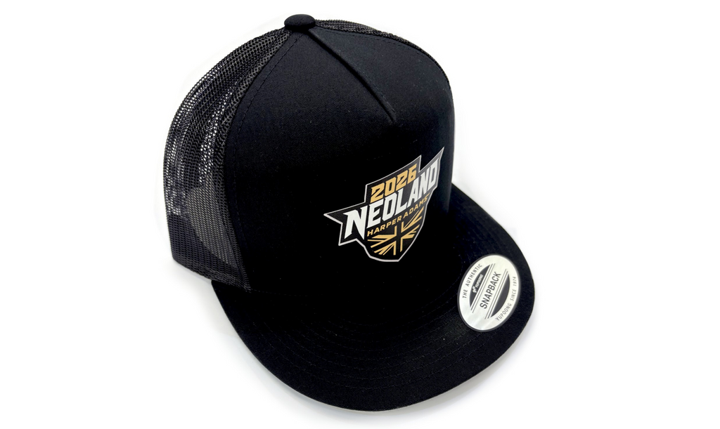OFFICIAL NEOLAND 2026 SNAPBACK CAP