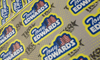PRO NAME WITH FLAG DECALS