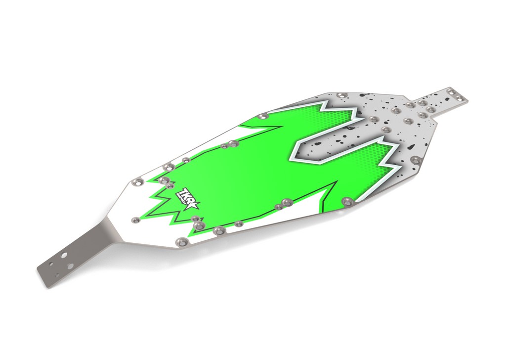 PRO CHASSIS PROTECTOR SKIN