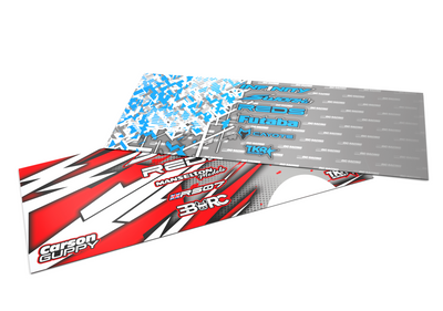 PRO LARGE PIT MAT (1590X695MM)