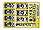 BLOK A5 STOCK SHEET