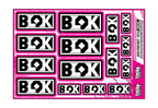 BLOK A5 STOCK SHEET