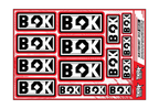 BLOK A5 STOCK SHEET