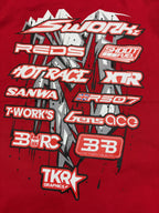 BOOTSIE 2025 PREMIUM T-SHIRT