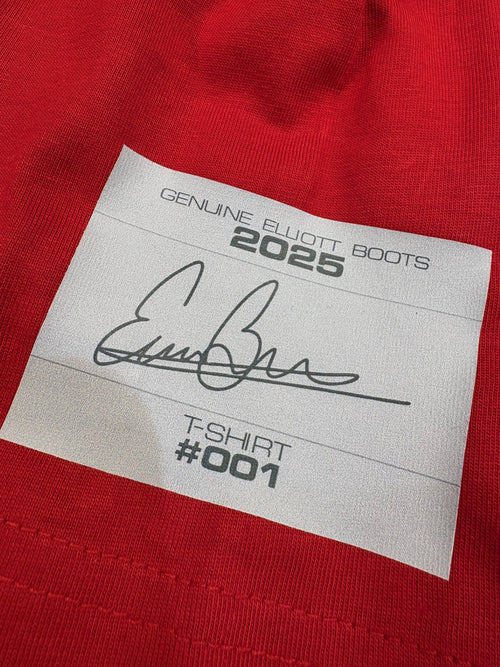 BOOTSIE 2025 PREMIUM T-SHIRT