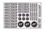 CORSATEC A5 STOCK SHEET