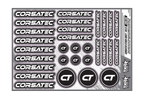 CORSATEC A5 STOCK SHEET