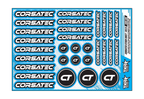 CORSATEC A5 STOCK SHEET