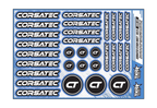 CORSATEC A5 STOCK SHEET