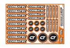 CORSATEC A5 STOCK SHEET