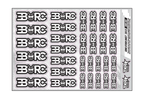 EBRC A5 STOCK SHEET