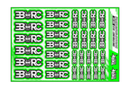 EBRC A5 STOCK SHEET