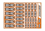EBRC A5 STOCK SHEET