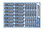 ELCERAM A5 STOCK SHEET