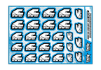 ENERGY FUEL A5 STOCK SHEET