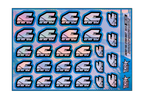 HOLOGRAPHIC ENERGY FUEL A5 STOCK SHEET