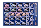 HOLOGRAPHIC ENERGY FUEL A5 STOCK SHEET