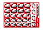 ENERGY FUEL A5 STOCK SHEET