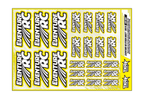 EVENTURE RC A5 STOCK SHEET