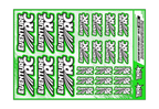 EVENTURE RC A5 STOCK SHEET