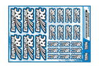 EVENTURE RC A5 STOCK SHEET