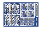 EVENTURE RC A5 STOCK SHEET