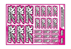 EVENTURE RC A5 STOCK SHEET