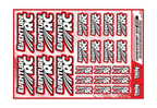 EVENTURE RC A5 STOCK SHEET