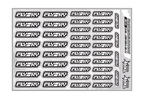 FLYSKY A5 STOCK SHEET