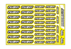 FLYSKY A5 STOCK SHEET