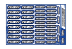 FLYSKY A5 STOCK SHEET