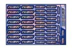HOLOGRAPHIC FLYSKY A5 STOCK SHEET