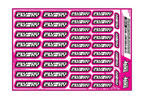 FLYSKY A5 STOCK SHEET