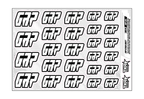 GRP A5 STOCK SHEET
