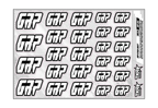 GRP A5 STOCK SHEET