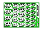 GRP A5 STOCK SHEET