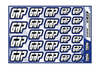 GRP A5 STOCK SHEET