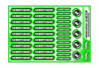 HOBBYWING A5 STOCK SHEET