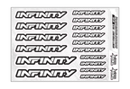 INFINITY  A5 STOCK SHEET