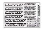 INFINITY  A5 STOCK SHEET