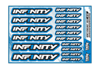 INFINITY  A5 STOCK SHEET