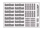 INTELLECT A5 STOCK SHEET
