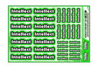 INTELLECT A5 STOCK SHEET